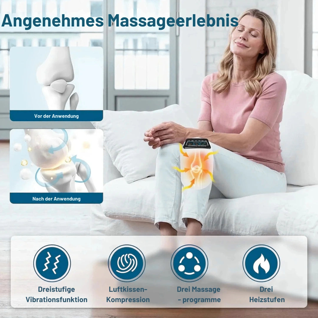 Dr. Vitalex 3-in-1 KineFlex™ Pro