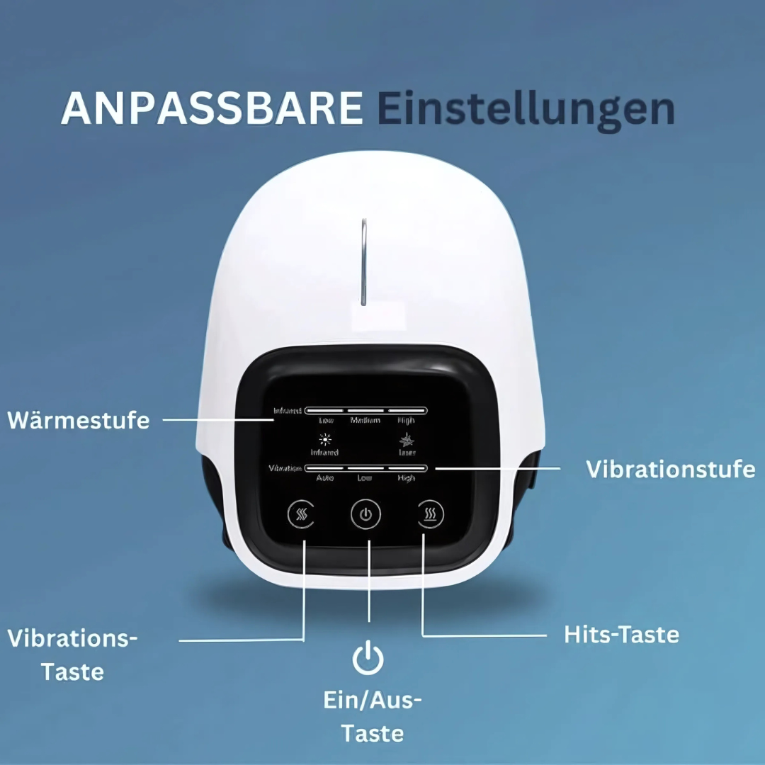Dr. Vitalex 3-in-1 KineFlex™ Pro