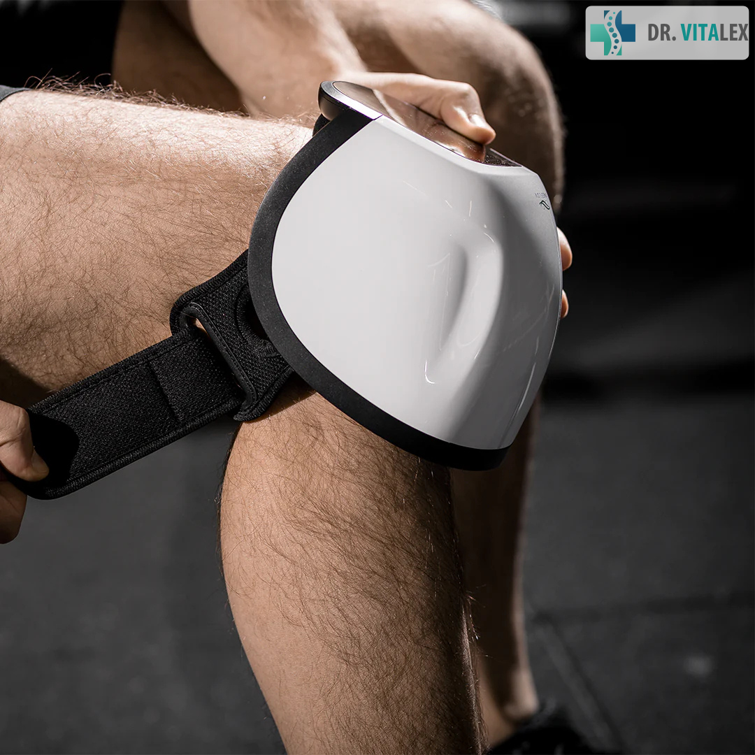 Dr. Vitalex 3-in-1 KineFlex™ Pro