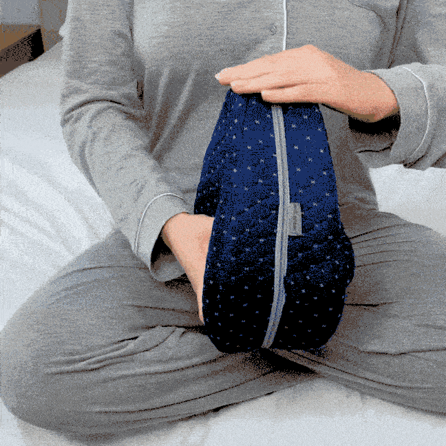 Dr. Vitalex OrthoRest™ Ergonomisches Beinkissen