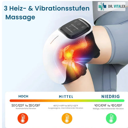 Dr. Vitalex  3-in-1 KineFlex™ Pro