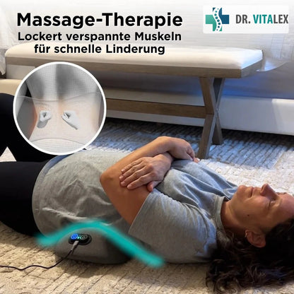 Dr. Vitalex 3-in-1 OrthoFlex™ Pro