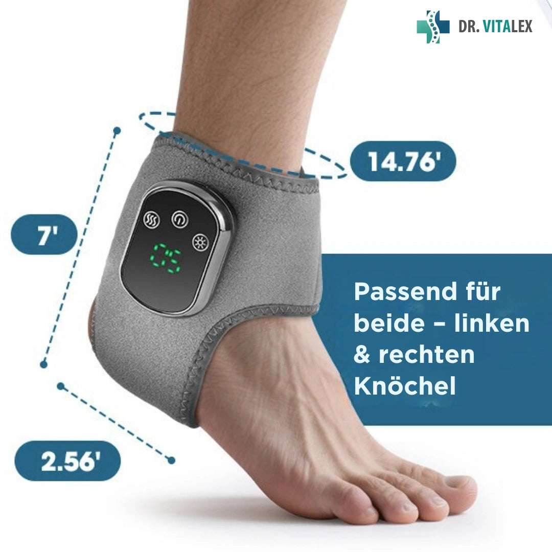 Neuroflex Bionic 3-in-1 NeuroFlex™ Pro – Dr. Vitalex