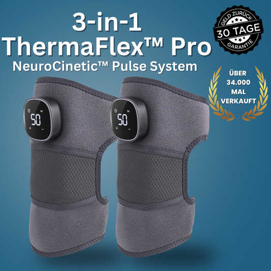 Dr. Vitalex 3-in-1 ThermaFlex Pro