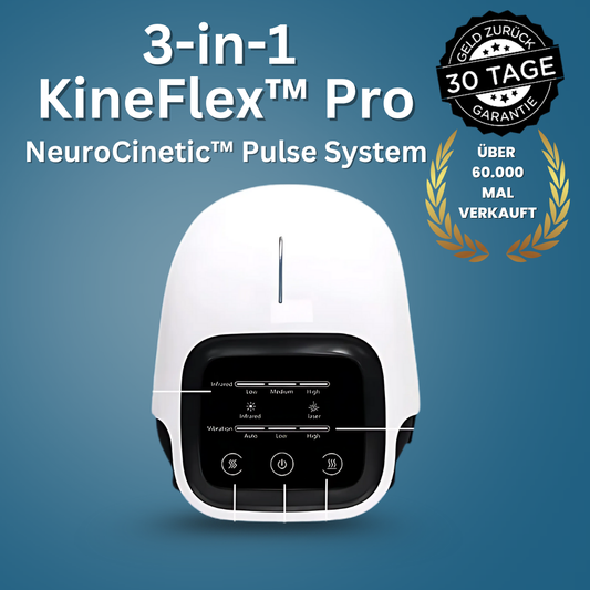 Dr. Vitalex  3-in-1 KineFlex™ Pro