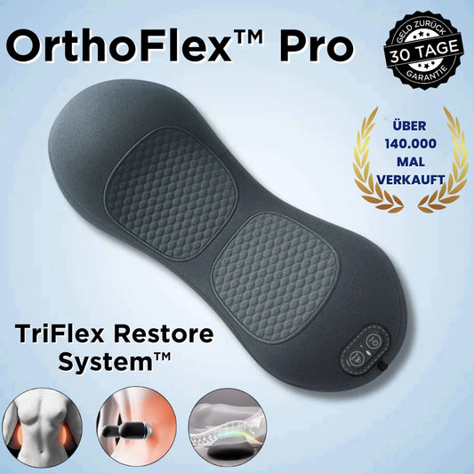 Dr. Vitalex 3-in-1 OrthoFlex™ Pro