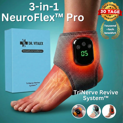 3-in-1  NeuroFlex™ Pro